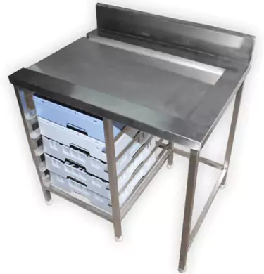 dish-washer-exit-table